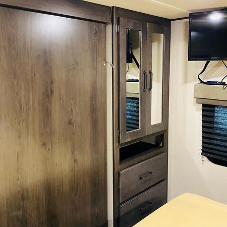 Platte City Basswood Resort المظهر الخارجي الصورة