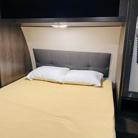 Platte City Basswood Resort المظهر الخارجي الصورة