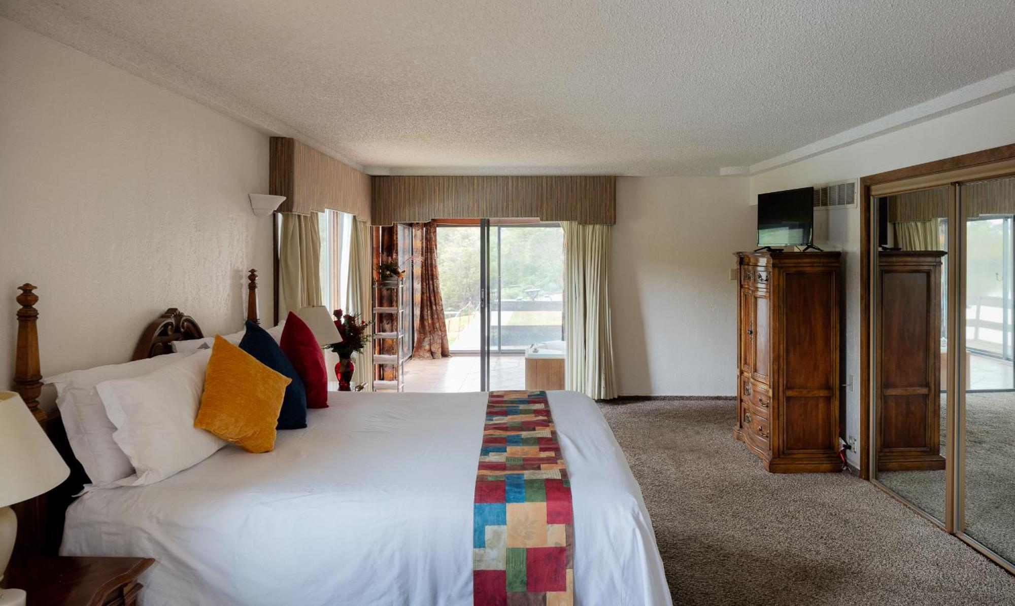 Platte City Basswood Resort الغرفة الصورة