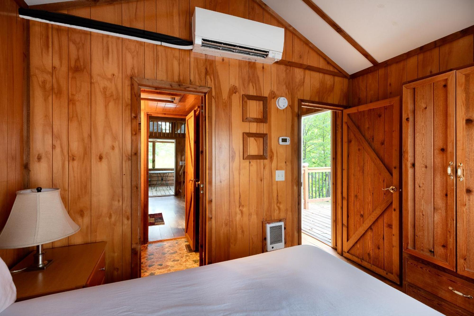 Platte City Basswood Resort الغرفة الصورة