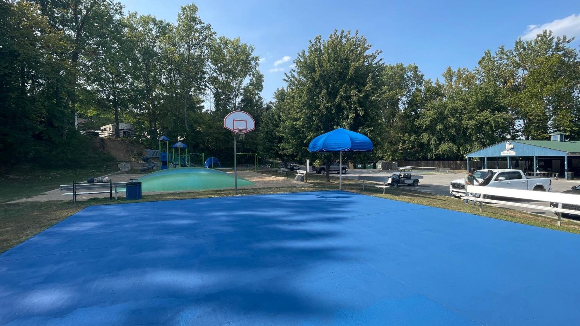 Platte City Basswood Resort المظهر الخارجي الصورة