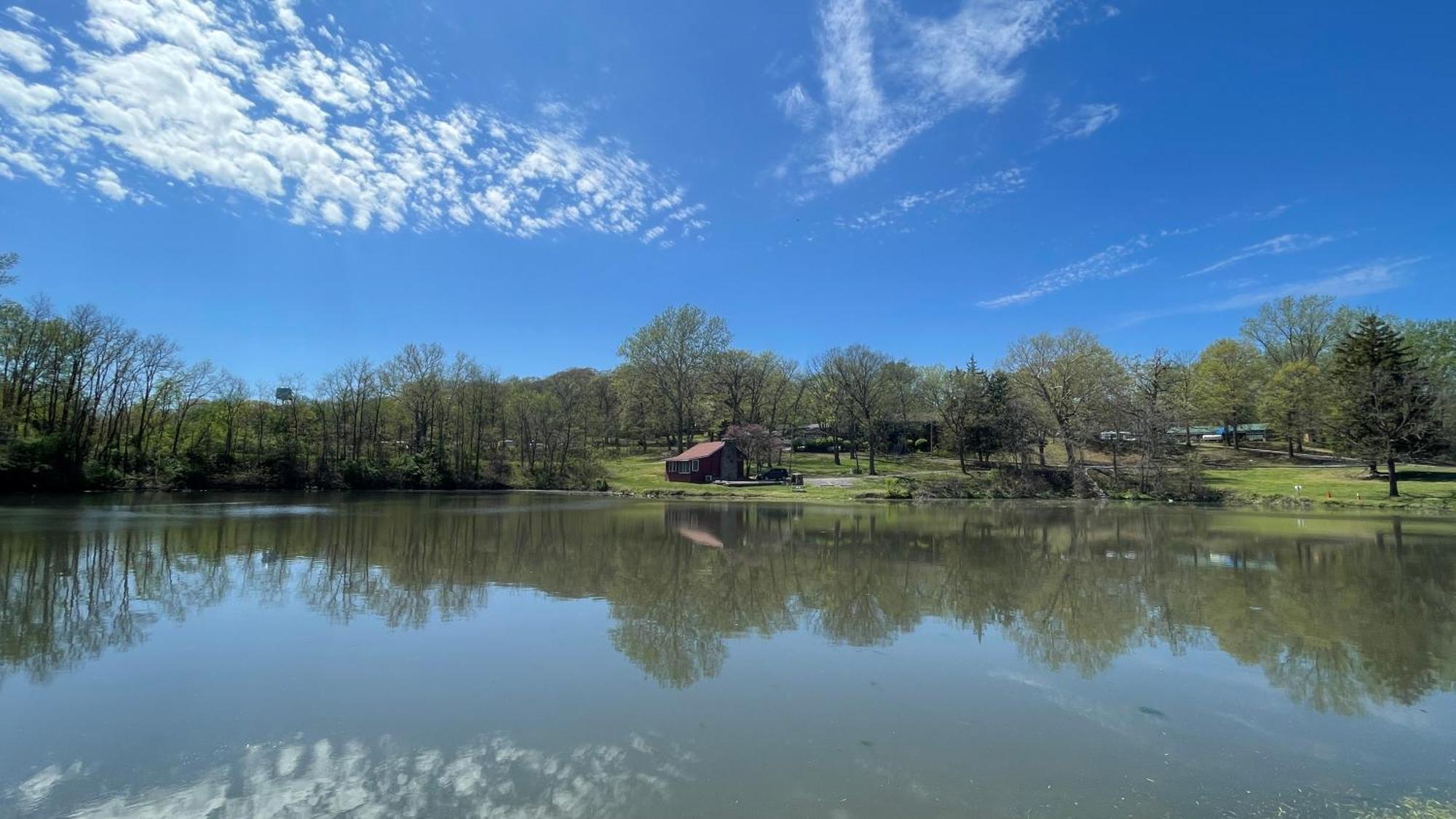 Platte City Basswood Resort المظهر الخارجي الصورة