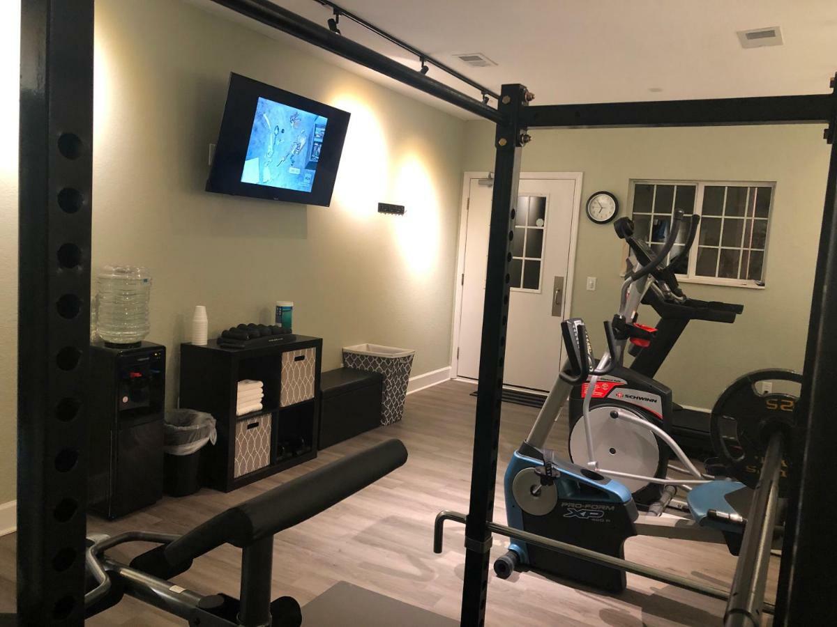 Platte City Basswood Resort المظهر الخارجي الصورة