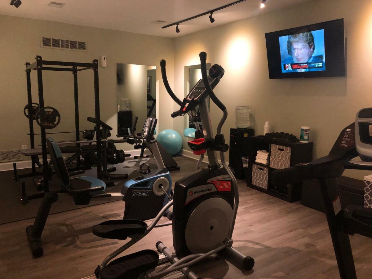 Platte City Basswood Resort المظهر الخارجي الصورة
