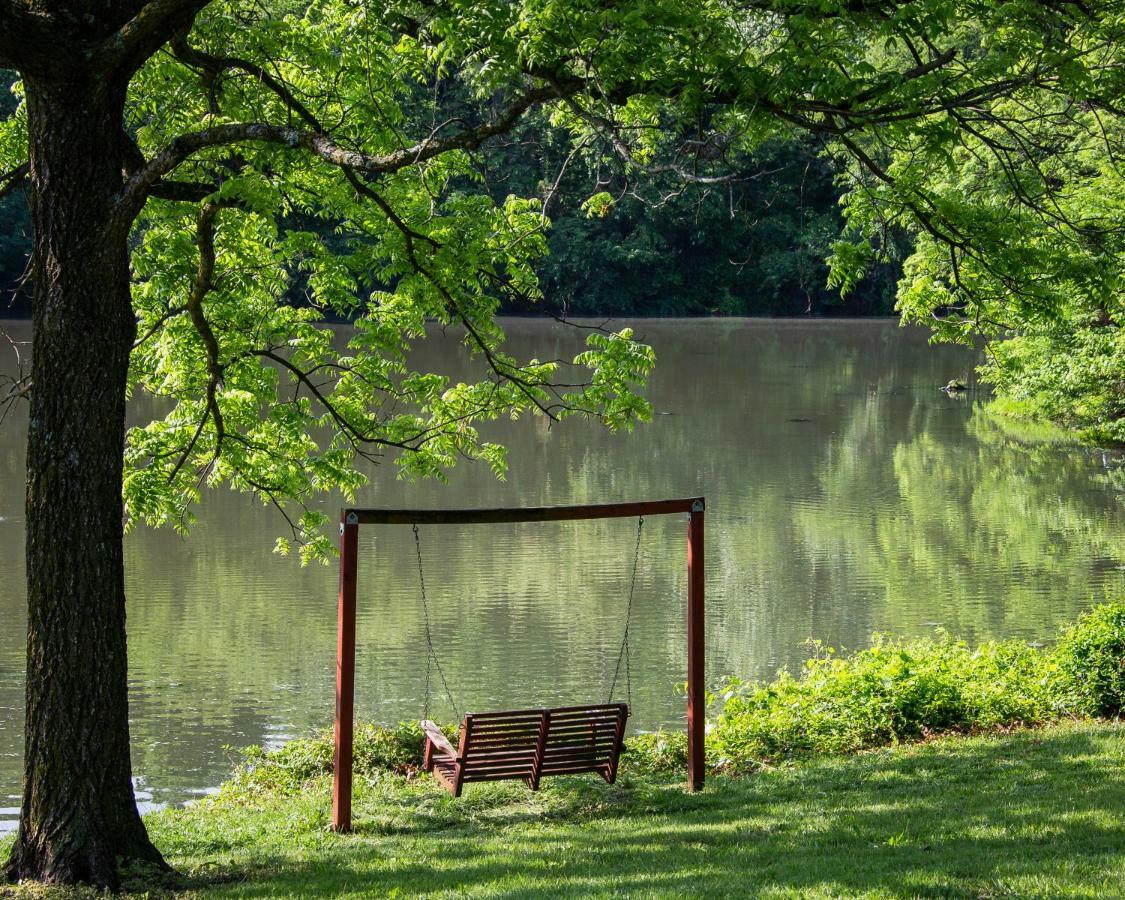 Platte City Basswood Resort المظهر الخارجي الصورة